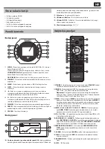 Preview for 85 page of Sharp DR-I470 User Manual