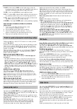 Preview for 86 page of Sharp DR-I470 User Manual