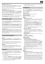 Preview for 87 page of Sharp DR-I470 User Manual