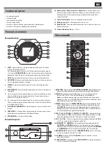 Preview for 93 page of Sharp DR-I470 User Manual