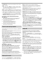 Preview for 94 page of Sharp DR-I470 User Manual