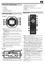 Preview for 109 page of Sharp DR-I470 User Manual