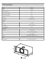 Preview for 114 page of Sharp DR-I470 User Manual