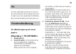 Preview for 15 page of Sharp DR-P320 Quick Start Manual