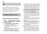 Preview for 48 page of Sharp DR-P320 Quick Start Manual