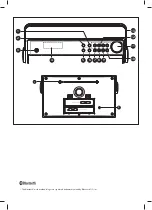 Preview for 2 page of Sharp DR-P350 User Manual