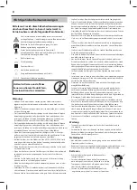 Preview for 8 page of Sharp DR-P350 User Manual