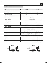 Предварительный просмотр 97 страницы Sharp DR-P350 User Manual