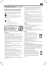 Предварительный просмотр 103 страницы Sharp DR-P350 User Manual