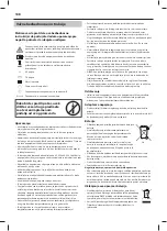 Предварительный просмотр 108 страницы Sharp DR-P350 User Manual