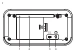 Preview for 2 page of Sharp DR-P420 User Manual