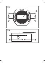 Preview for 2 page of Sharp DR-S460 Quick Start Manual