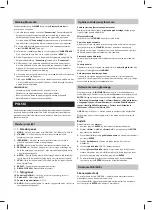 Preview for 12 page of Sharp DR-S460 Quick Start Manual