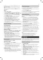 Preview for 27 page of Sharp DR-S460 Quick Start Manual