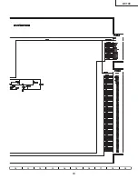 Preview for 63 page of Sharp DT-100 Service Manual