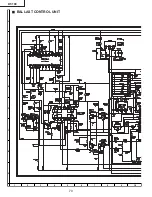 Preview for 70 page of Sharp DT-100 Service Manual