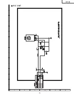 Preview for 73 page of Sharp DT-100 Service Manual