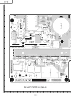 Preview for 84 page of Sharp DT-100 Service Manual