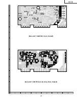 Preview for 91 page of Sharp DT-100 Service Manual