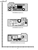 Preview for 92 page of Sharp DT-100 Service Manual