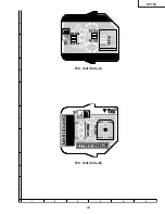 Preview for 93 page of Sharp DT-100 Service Manual