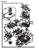 Preview for 106 page of Sharp DT-100 Service Manual