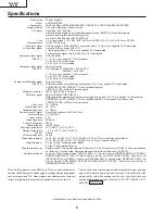 Preview for 2 page of Sharp DT-200 Service Manual