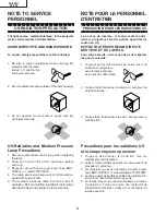 Preview for 4 page of Sharp DT-200 Service Manual