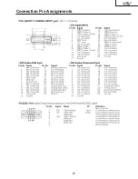 Preview for 11 page of Sharp DT-200 Service Manual