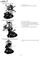 Preview for 14 page of Sharp DT-200 Service Manual