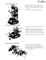 Preview for 15 page of Sharp DT-200 Service Manual