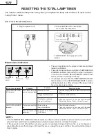 Preview for 18 page of Sharp DT-200 Service Manual