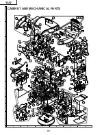 Preview for 76 page of Sharp DT-200 Service Manual