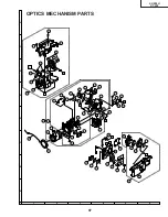 Preview for 79 page of Sharp DT-200 Service Manual