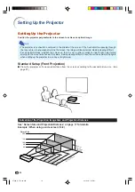 Предварительный просмотр 16 страницы Sharp DT-400 Owner'S Manual