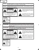 Предварительный просмотр 8 страницы Sharp DT-400 Service Manual