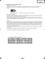 Preview for 9 page of Sharp DT-400 Service Manual