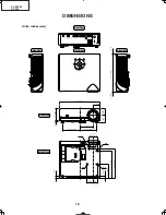 Предварительный просмотр 16 страницы Sharp DT-400 Service Manual