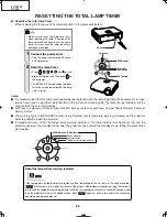 Preview for 22 page of Sharp DT-400 Service Manual