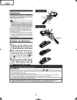 Preview for 54 page of Sharp DT-400 Service Manual