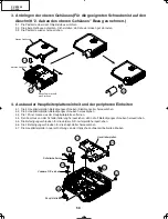 Preview for 58 page of Sharp DT-400 Service Manual