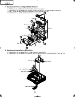 Preview for 60 page of Sharp DT-400 Service Manual