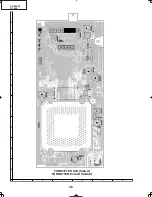 Preview for 98 page of Sharp DT-400 Service Manual