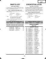 Preview for 101 page of Sharp DT-400 Service Manual