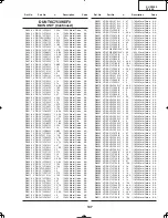 Preview for 107 page of Sharp DT-400 Service Manual