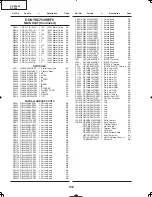 Preview for 108 page of Sharp DT-400 Service Manual