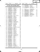 Preview for 117 page of Sharp DT-400 Service Manual