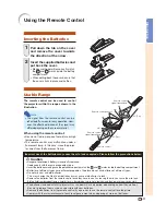 Preview for 12 page of Sharp DT-500 Operation Manual