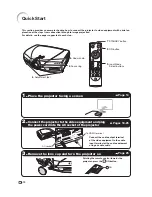 Preview for 13 page of Sharp DT-500 Operation Manual