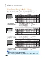 Preview for 17 page of Sharp DT-500 Operation Manual